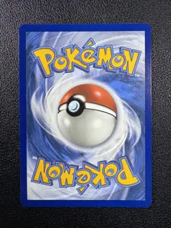 Pokemon: Team Rocket's Meowth Illustration Rare IR Holo 203/182 Destined Rivals - Image 3