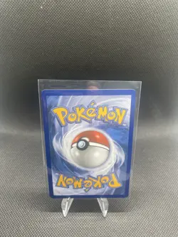 Team Rocket's Mimikyu 238/217 Ascended Heroes Illustration Rare Pokemon TCG NM - Image 2