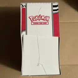Pokemon White Flare ETB - Factory Sealed - Image 3