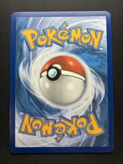 Pokemon: Team Rocket's Meowth Illustration Rare 203/182 Destined Rivals - Image 3