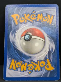 Pikachu 124/165 Expedition Base Set Reverse Holo Rare Pokemon TCG LP - Image 5