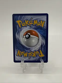 2023 Pokemon SV Paradox Rift Groudon #199/182 - Image 2