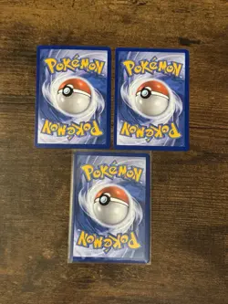 Pokemon TCG - Gengar 57/91 Cosmos Holo / Haunter / Gastly - Trick Or Trade 2024 - Image 2