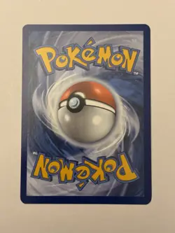 Pokemon TCG Trick or Trade 2024 Pikachu 018/091 Cosmo Holo - Image 2