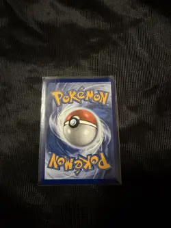 Pokemon Mega Sharpedo Ex 127/094 Me02 Phantasmal Flames Full Art Holo Rare 330HP - Image 2