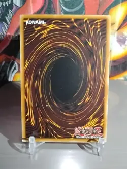 Yu-Gi-Oh! Blue-Eyes White Dragon YSKR-EN001- 1st Edition -Ultimate Rare-MP - Image 5