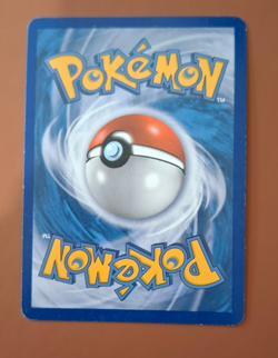 Giratina EX Full Art 124/124 Dragons Exalted Holo [HP] Pokemon Card TCG - Image 3