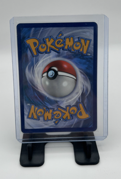 Pokemon TCG Shiny Magikarp XY143 Holo Black Star Promo - Image 2