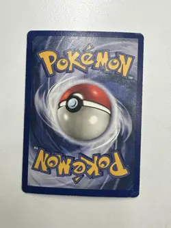 Pokemon Gengar 18/100 Stormfront Rare Regular 110 HP English Card - Image 2