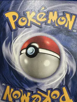 Pokemon Gengar 18/100 Stormfront Rare Regular 110 HP English Card - Image 3