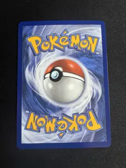 POKEMON DONDOZO EX 066/182 DOUBLE RARE HOLOFOIL DESTINED RIVALS NM CARD - Image 2