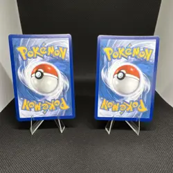 Pokemon Buzzwole Shiny Basic & GX SV24/SV94 Holo Foil Lot English 2 Cards - Image 2