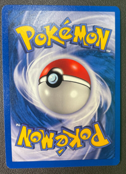 Dark Ivysaur - 6 - Best of Promos (PR) - Nintendo Promo NM Pokemon Card - Image 2