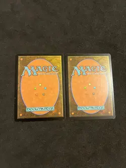 x2 Careful Study 2x [Odyssey] Magic MTG Cards LP - Image 2