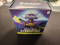 MTG Magic the Gathering: Edge of Eternities Prerelease Kit Sealed - Image 3