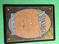 **Rhystic Study** ~Prophecy~ MTG: Magic the Gathering- Light Play (LP) - Image 3