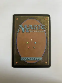 1X Played MTG Magic The Gathering Konda, Lord Of Eiganjo Champions Of Kamigawa - Image 2
