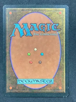 MTG Sacrifice Revised Mtg Magic the Gathering Light Play - Image 2