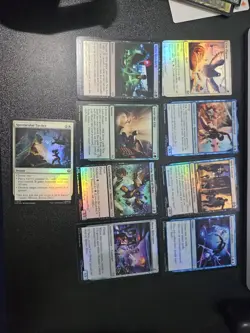 Magic The Gathering Spiderman Bulk - Image 4