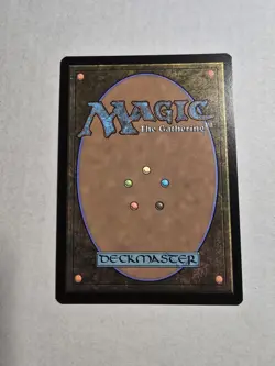 Professor Hojo Commander: Final Fantasy Regular - Image 2