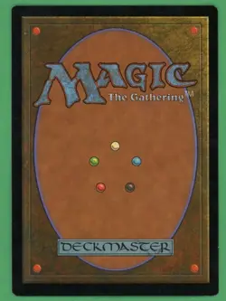 MTG Tolarian Academy (Urza's Saga) 330 - Image 2