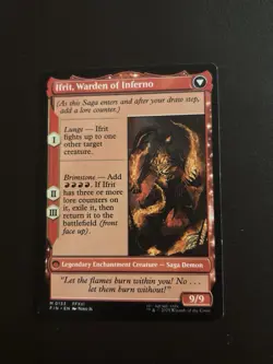 Clive, Ifrit's Dominant Final Fantasy Regular - Image 1