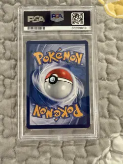 Taipei's Pikachu 057/Sv-p Pokemon Center Promo Card PSA 9 Chinese 2023 - Image 2