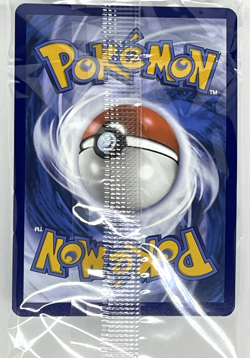 Delibird 046/193 Pokemon TCG Holiday Calendar 2025 Festive Stamp Promo Card - Image 3