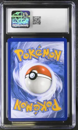 CGC 10 GEM MINT Mewtwo & Mew GX 2019 Black Star Promos SM191 Pokemon Card - Image 2