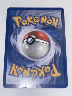 Pokemon Hippowdon LV.X Ultra Rare Holo Rising Rivals 107/111 130 HP Level Up - Image 2