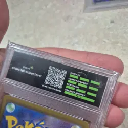 2022 Pokemon Mewtwo VSTAR Ultra Rare Pokemon GO JPN 091/071 PSA 10 GEM MINT - Image 3