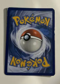 Gardevoir EX 116/114 Holo Full Art Steam Siege Secret Rare 2016 Pokemon - Image 3