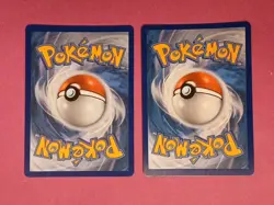 Pokemon Sword & Shield Evolving Skies Espeon V 064/203 & Espeon VMAX 065/203 - Image 2
