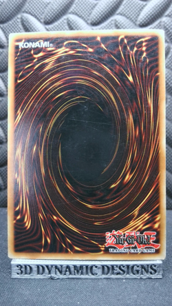| Yugioh Card Destruction LCYW-EN060 1st Edition Secret Rare MP/HP 🔥 | - Image 2