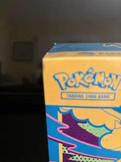 Pokemon Ascended Heroes ETB Pokemon Center Exclusive Factory Sealed - Image 4
