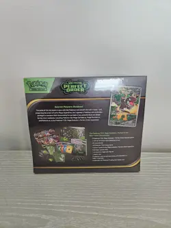 Pokemon TCG: Perfect Order ETB (Elite Trainer Box) New & Sealed IN HAND - Image 2