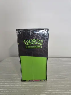Pokemon TCG: Perfect Order ETB (Elite Trainer Box) New & Sealed IN HAND - Image 3