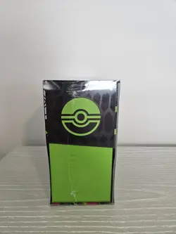 Pokemon TCG: Perfect Order ETB (Elite Trainer Box) New & Sealed IN HAND - Image 4