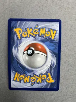 Whimsicott Reverse Holo Masterball 008/131 Pokemon Prismatic Evolutions MINT - Image 3