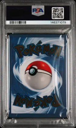 2021 POKEMON CELEBRATIONS ULTRA-PREMIUM COLLECTION #4 CHARIZARD GOLD PSA 9 MINT - Image 2
