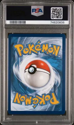 2022 Pokemon Lost Origin - Pikachu VMAX #TG29 PSA 10 GEM MINT - Image 2