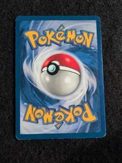 Tauros 62/130 Base Set 2 Pokemon - Image 2