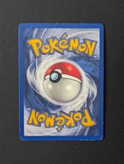 Pokemon Machamp 1st Edition Shadowless Base Set Holo 8/102 – Vintage WOTC - Image 3