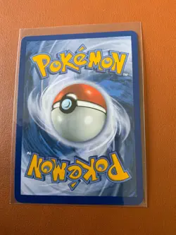 Carte Pokemon Vivaldaim 091/086 AR WHT EV10.5 Flamme Blanche FR NEUVE - Image 2