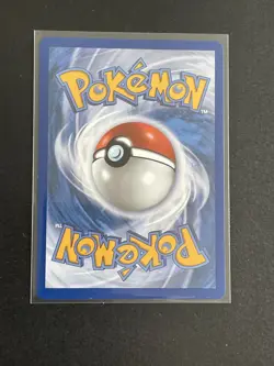Meowth ex 062/088, Perfect Order, Double Rare Pokemon TCG, NM - Image 2