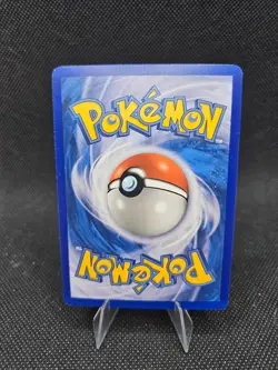 Minun 37/106 Pokemon Emerald Reverse Holo NM - Image 2