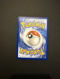 Pokemon TCG Boss’s Orders 256/217 Full Art Trainer Ascended Heroes NM - Image 3