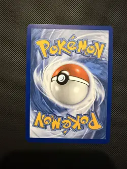 Pokemon TCG Boss’s Orders 256/217 Full Art Trainer Ascended Heroes NM - Image 4