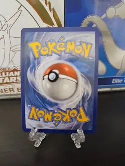 Pokemon 151 - Dragonite 149/165 - Holographic Rare - Image 2