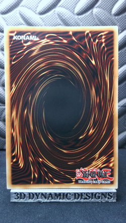 | Yugioh Number F0: Utopic Draco Future KICO-EN013 1st Ultra Rare NM 🔥 | - Image 2